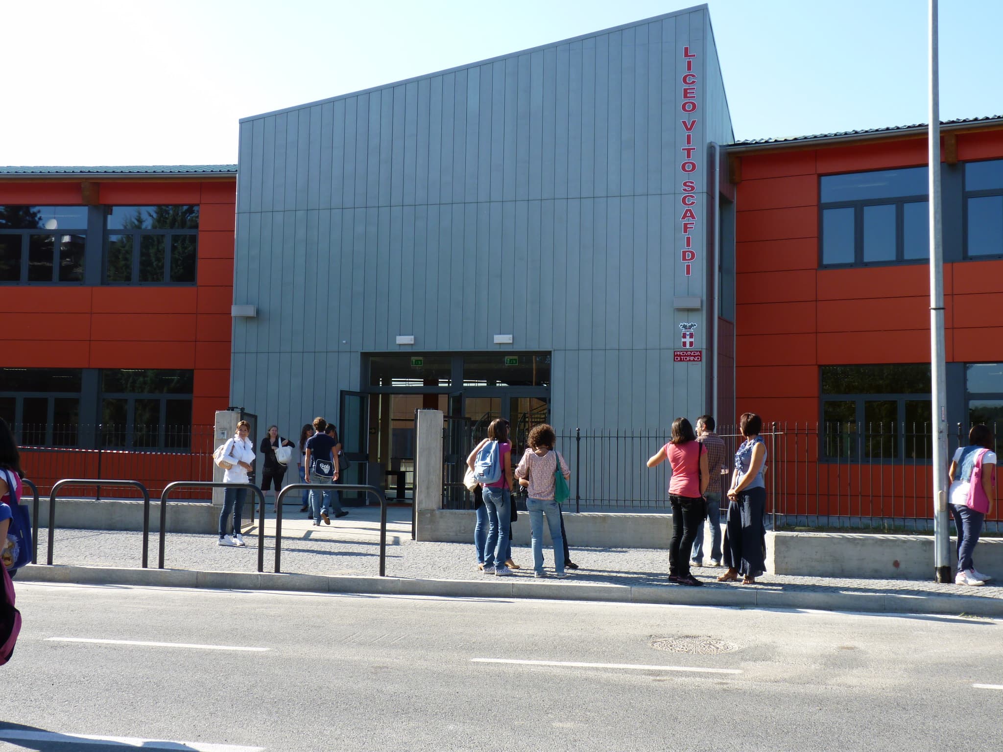 REGIONE PIEMONTE - Voucher Scuola 2025/2026: un aiuto per le famiglie.