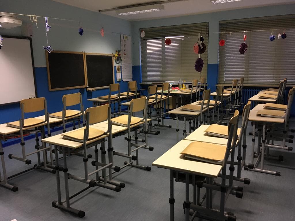 Delega al Con.I.S.A. Valle di Susa - Val Sangone per Assistenza Specialistica Scolastica