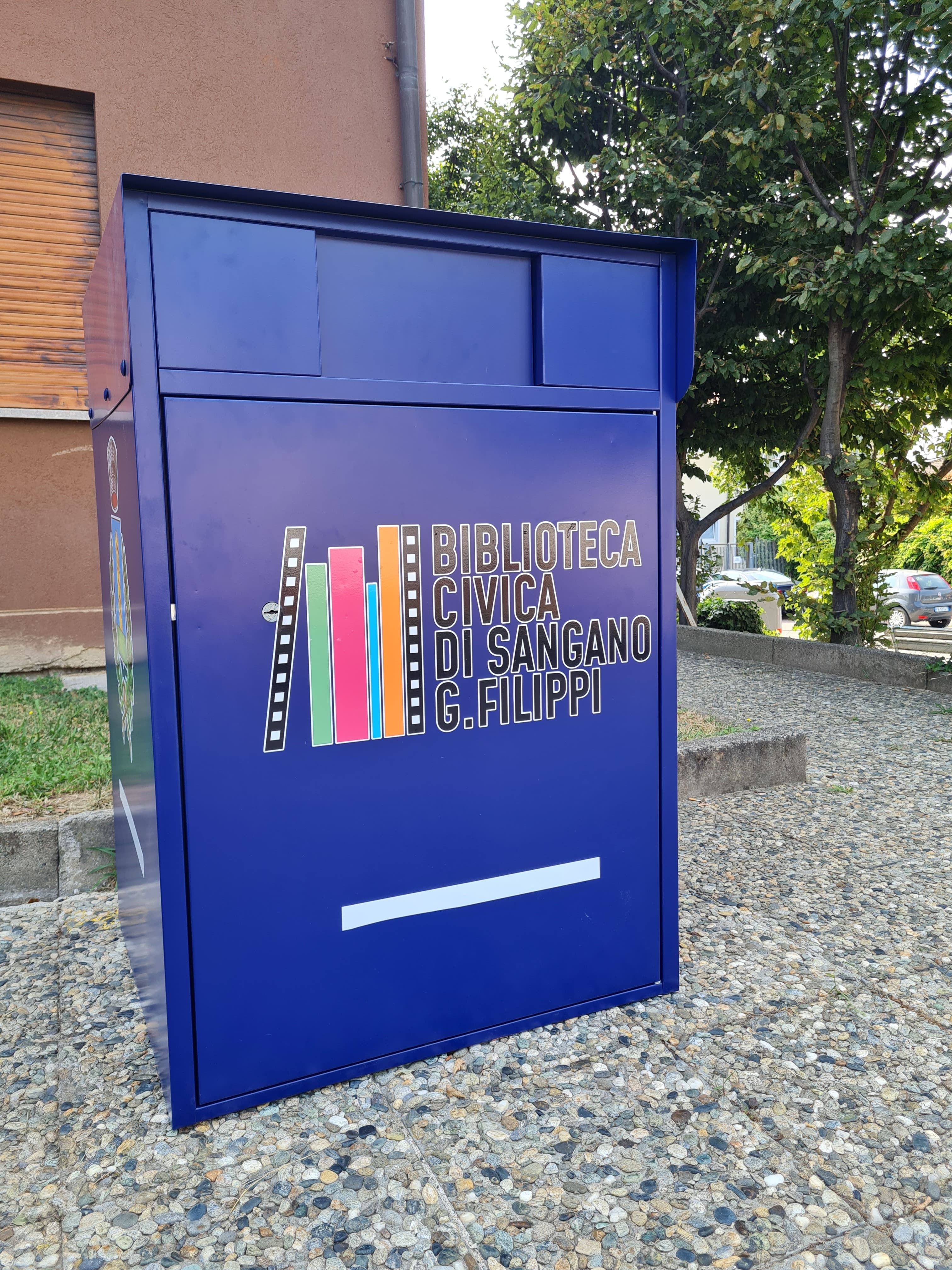 La cultura non si ferma mai: la biblioteca amplia i suoi orari!