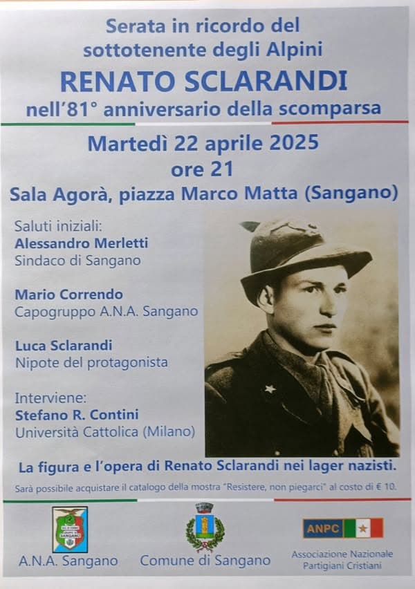 Serata Sclarandi