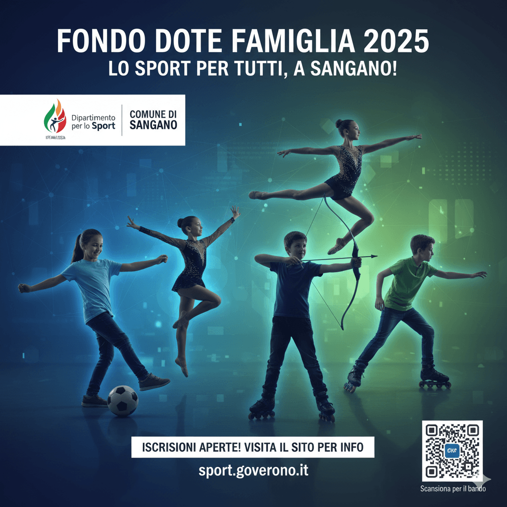 FONDO DOTE FAMIGLIA 2025: Avvio Presentazione Domande e Adempimenti Essenziali🌐