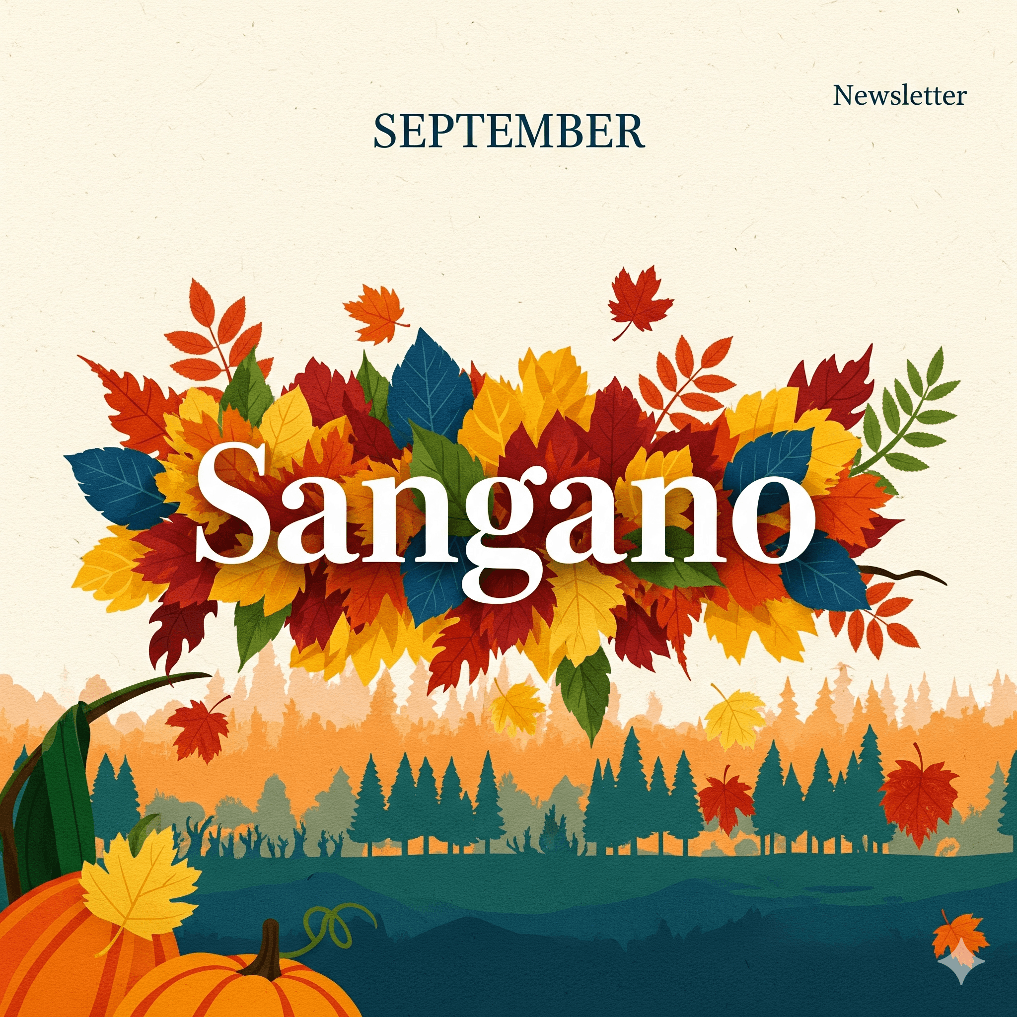 15 SETTEMBRE - ECCO LA NEWSLETTER!