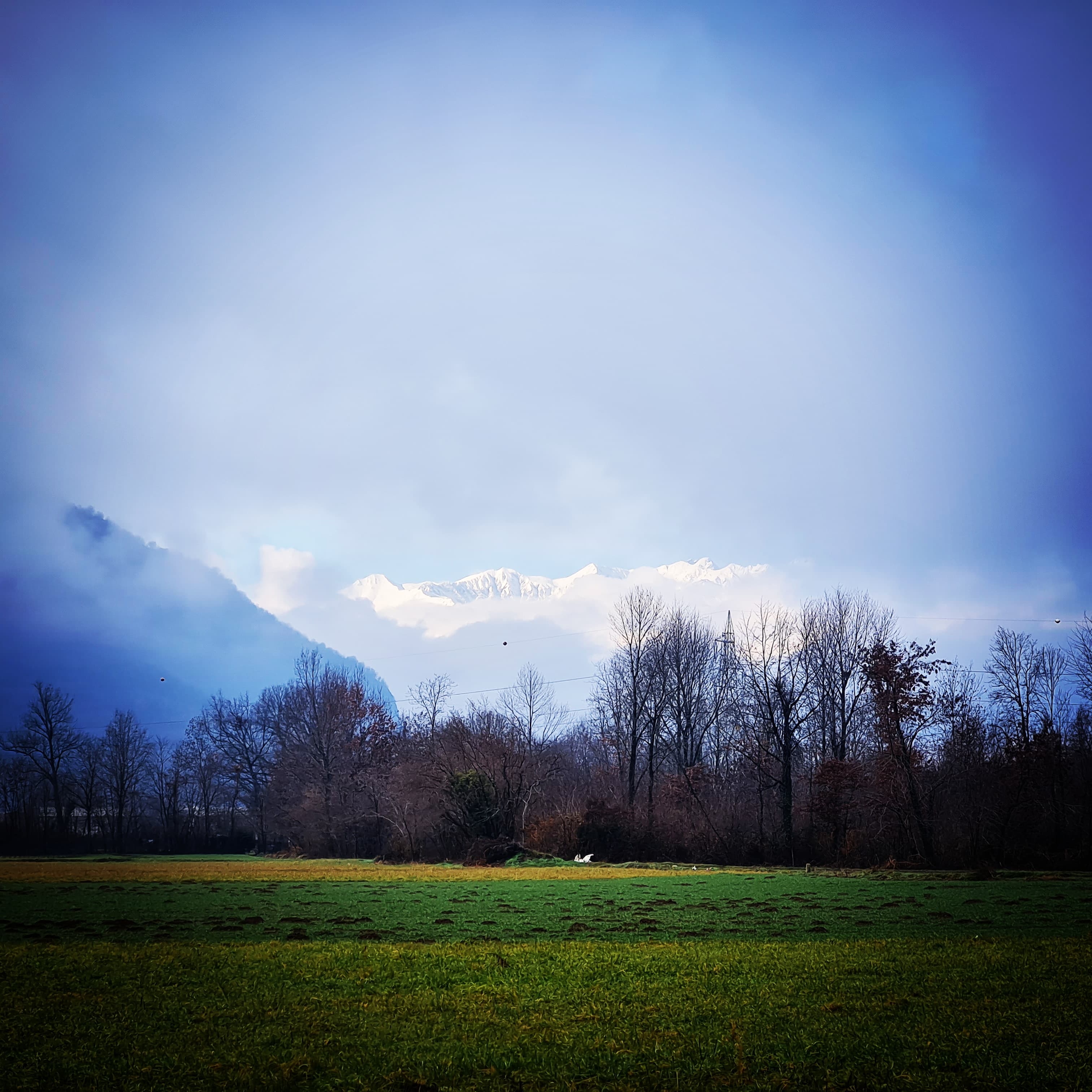 Sangano verso la rete europea del Patto dei Sindaci