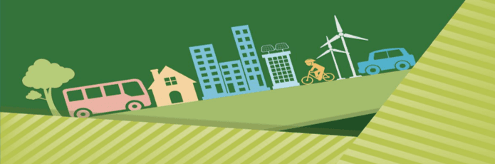 Progetto AMICI: Mobilità Scolastica Sostenibile e Partecipata per un Futuro più Green!