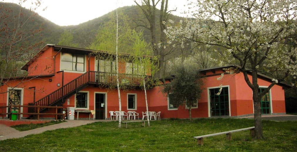 Avviata nuova fase di ricerca finanziamenti per la piena realizzazione dell'asilo nido