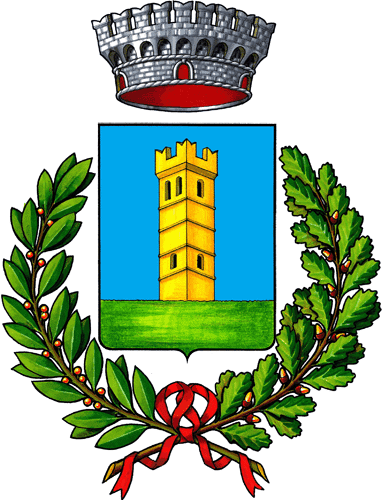 Logo Comune di Sangano