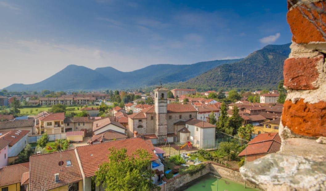 Sangano cresce con te: insieme per il futuro!