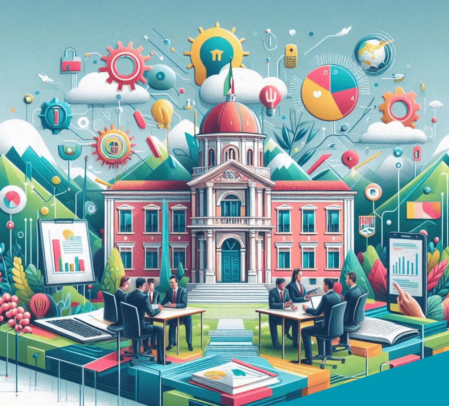 COME USARE LA NEWSLETTER?