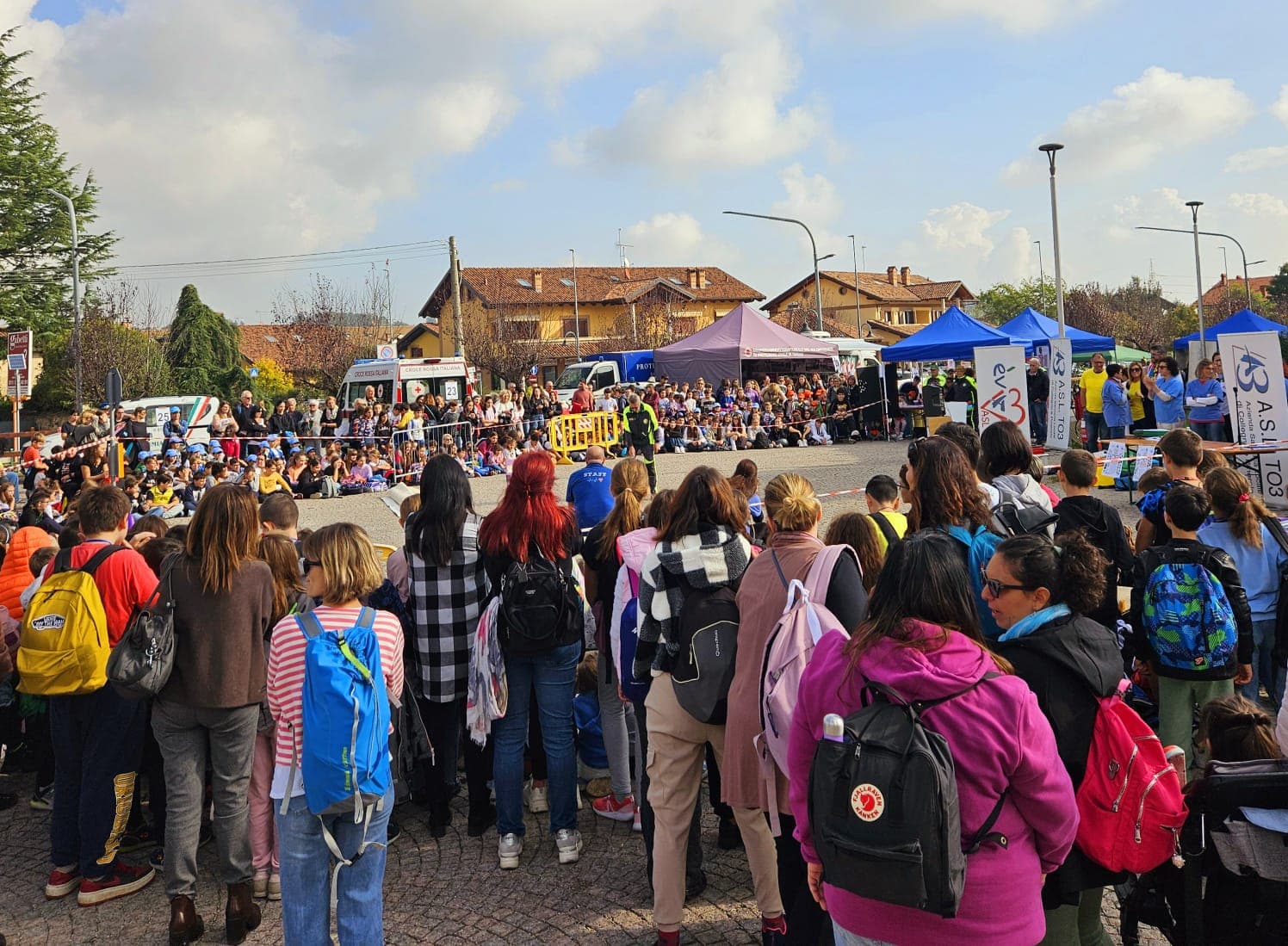 Evviva Sangano (Seconda edizione)