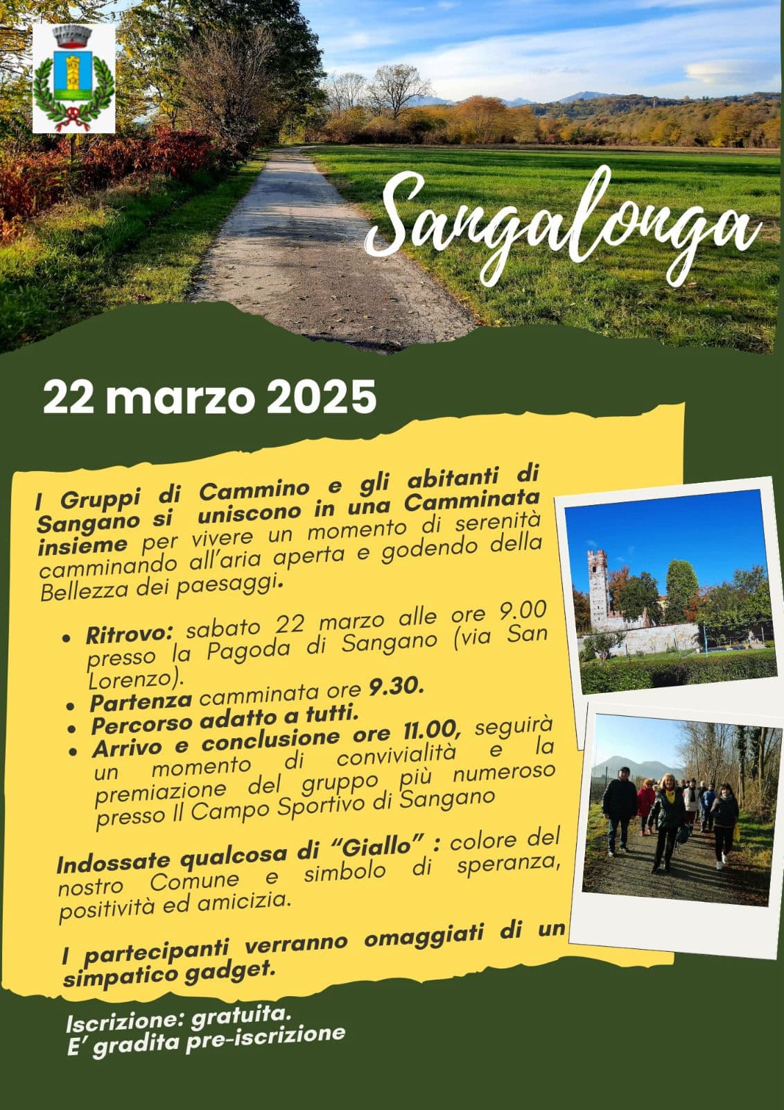 Sangalonga