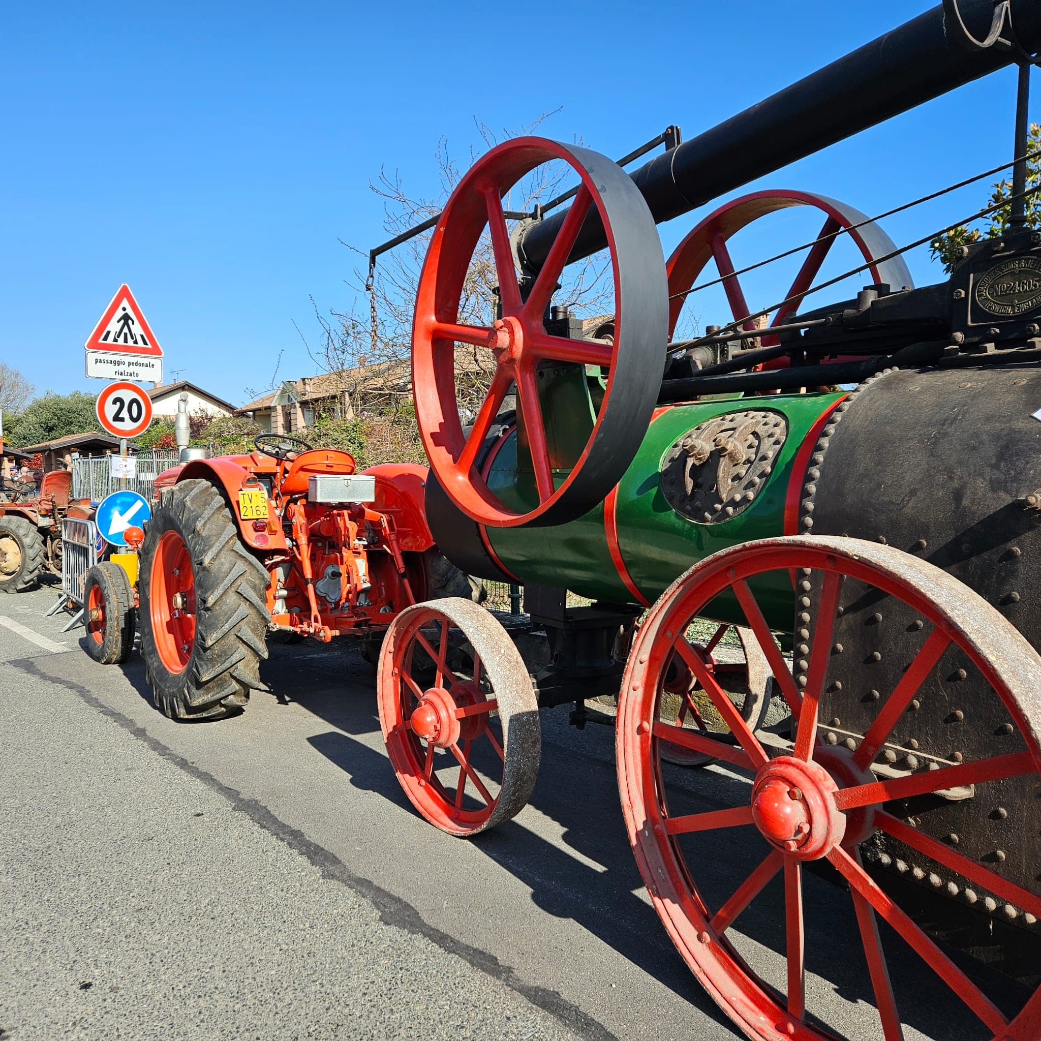 Fiera Agricola 2025: un nuovo grande successo!