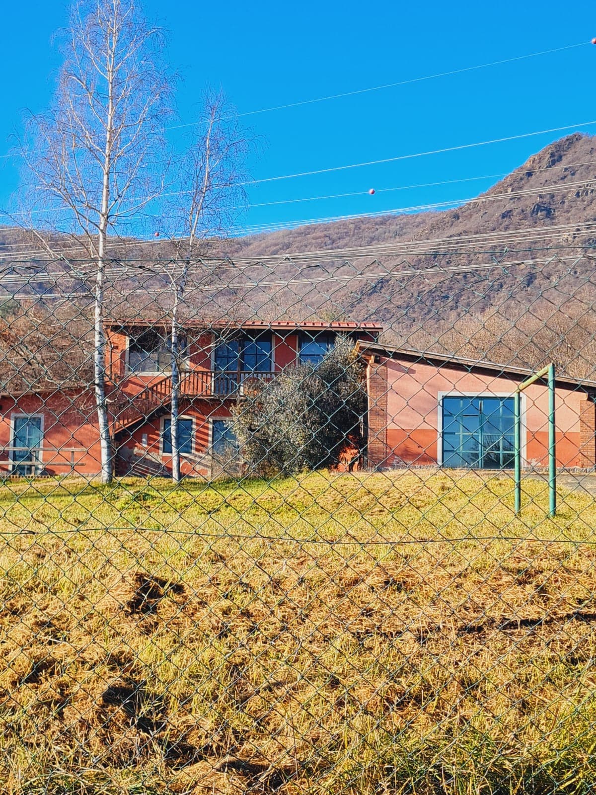 ARRIVA IL FINANZIAMENTO PNRR PER LA RIQUALIFICAZIONE DEL PALAZZOTTO