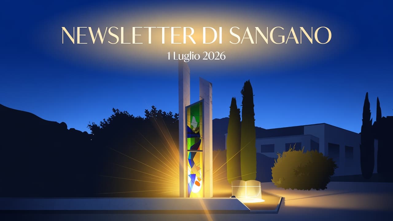 Newsletter 1° luglio 2026 - Benvenuto Luglio!