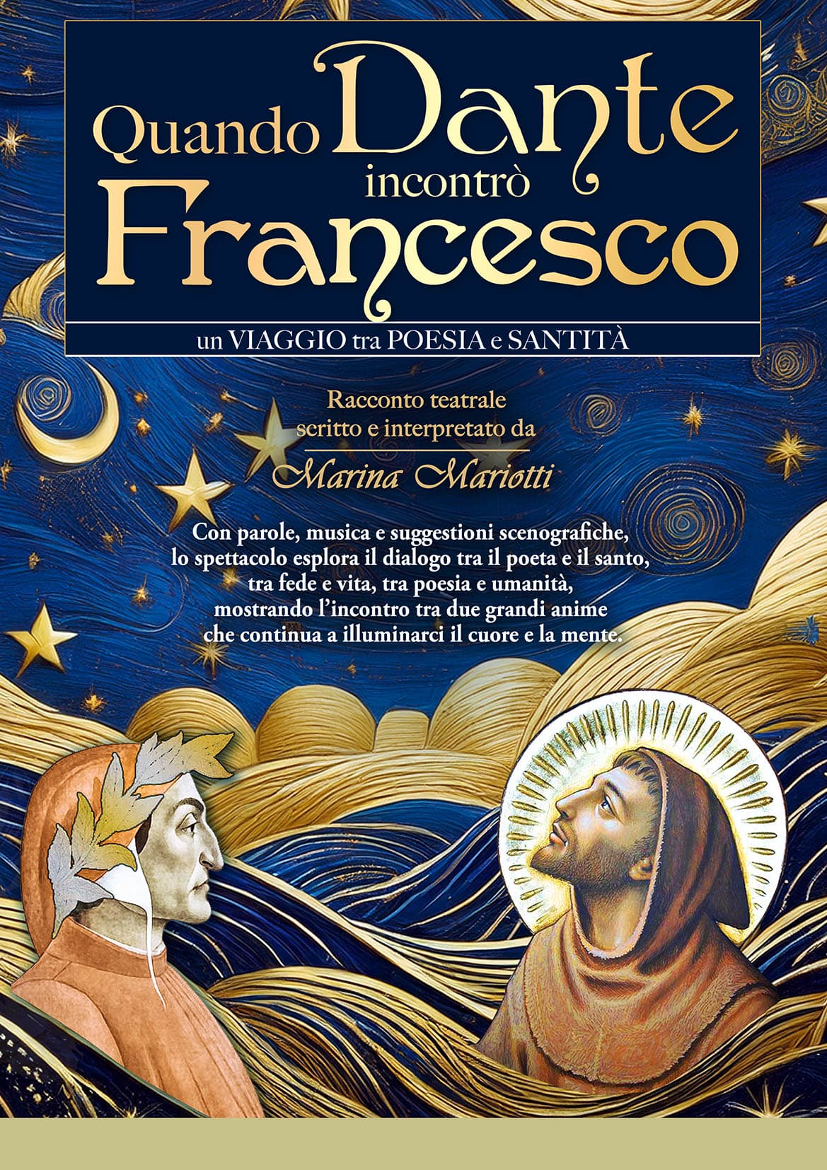 Verso il 6 giugno – un viaggio tra storia, fede e poesia