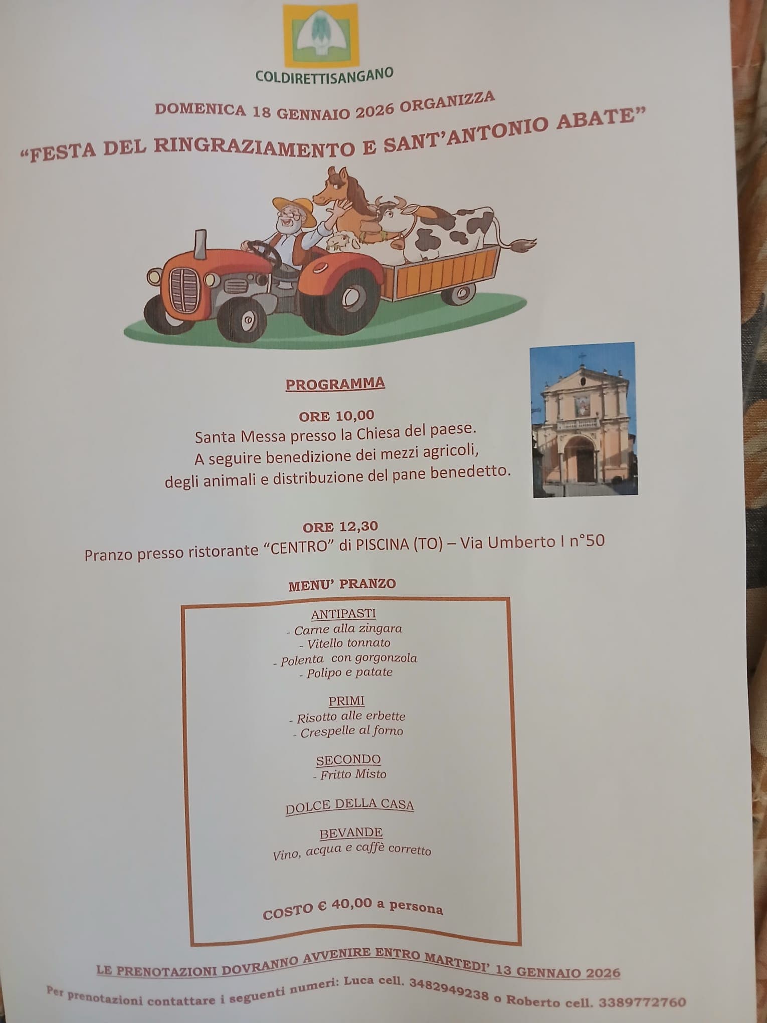 Evento
