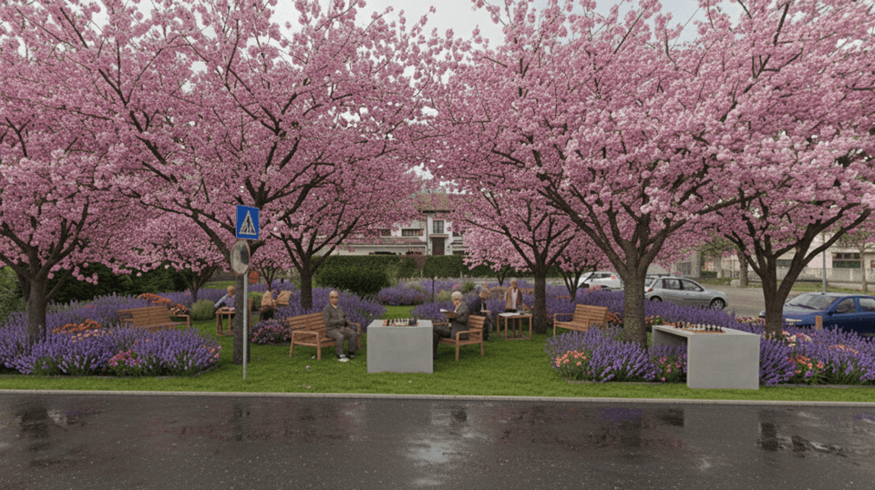 Doppia candidatura per il territorio: sostenibilità e innovazione al centro