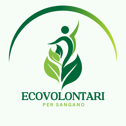 Primavera a Sangano: riparte il Gruppo Ecovolontari. Unisciti a noi per un paese più verde!