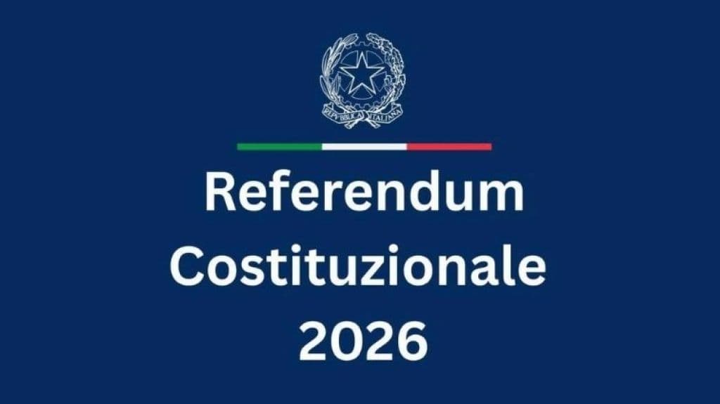 Referendum Costituzionale: opzione di voto per corrispondenza per i cittadini all'estero
