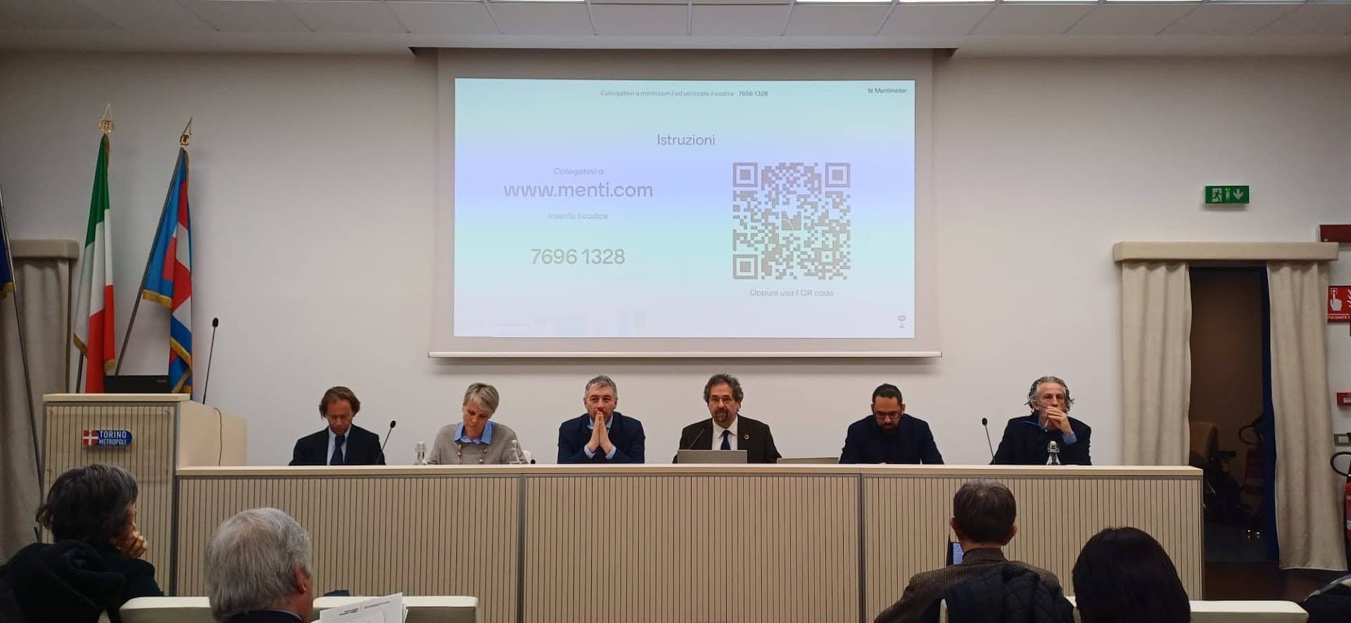 La ristorazione scolastica come leva di sviluppo territoriale - II Conferenza del Forum Missioni