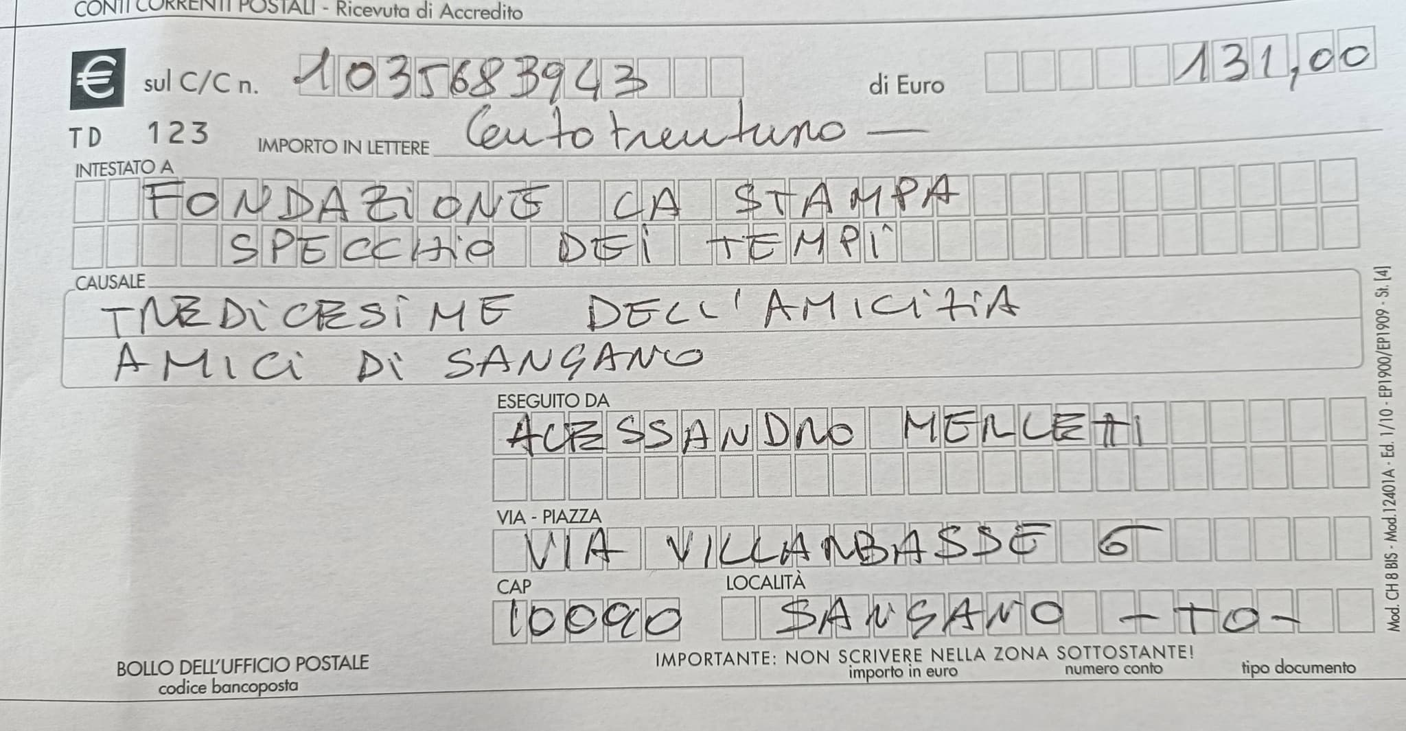 La camminata delle befane, tra amicizia e solidarietà