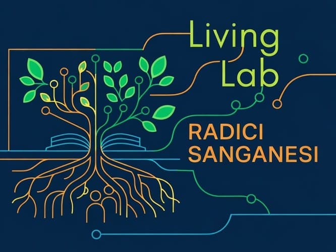 Radici Sanganesi: al via il gruppo di lavoro per scrivere insieme il futuro della nostra memoria