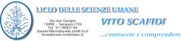 Liceo Vito Scafidi