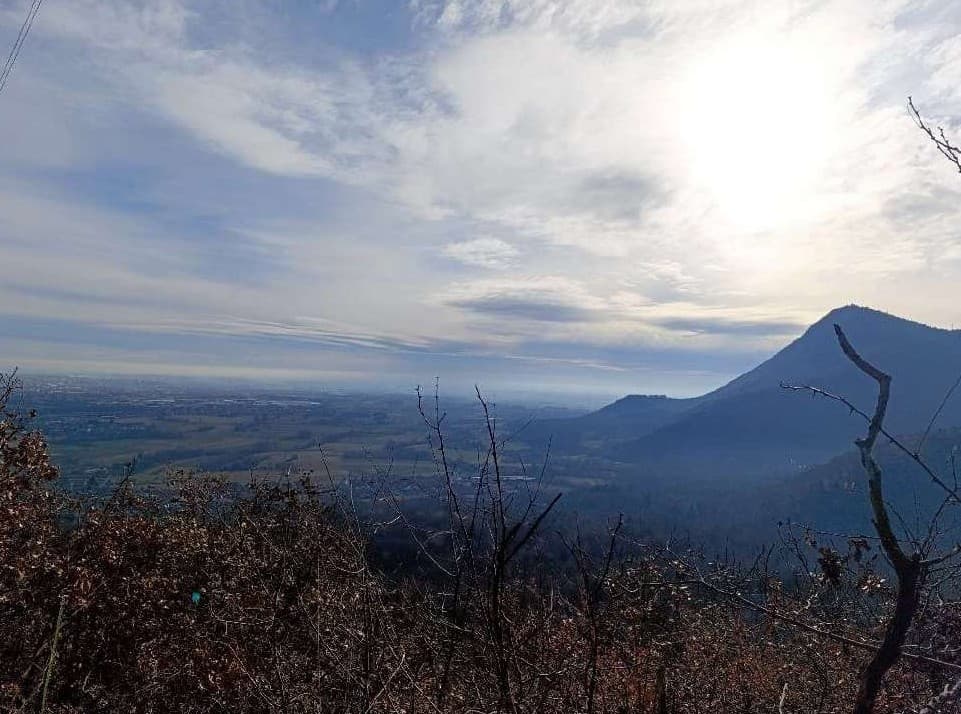 Riuso dell'ex Polveriera - Anello del Soldato. Approvata la progettazione esecutiva