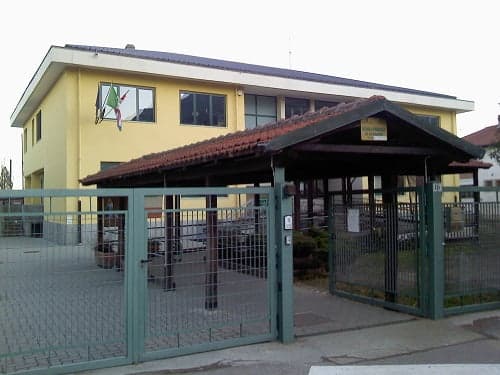 Mensa scolastica: un passo avanti per la qualità e il benessere dei nostri studenti