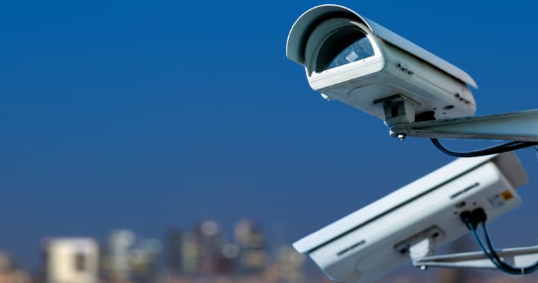 Realizzazione del Sistema di Videosorveglianza Urbana. Approvato il progetto esecutivo.