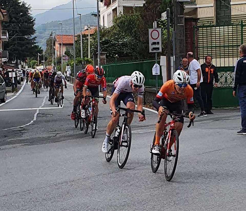 5 Comuni, 1 Passione, La Bici